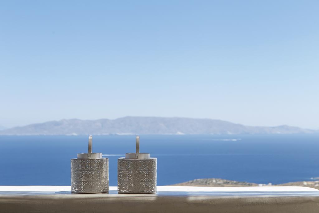 Vathisthea Kythnos Exterior photo
